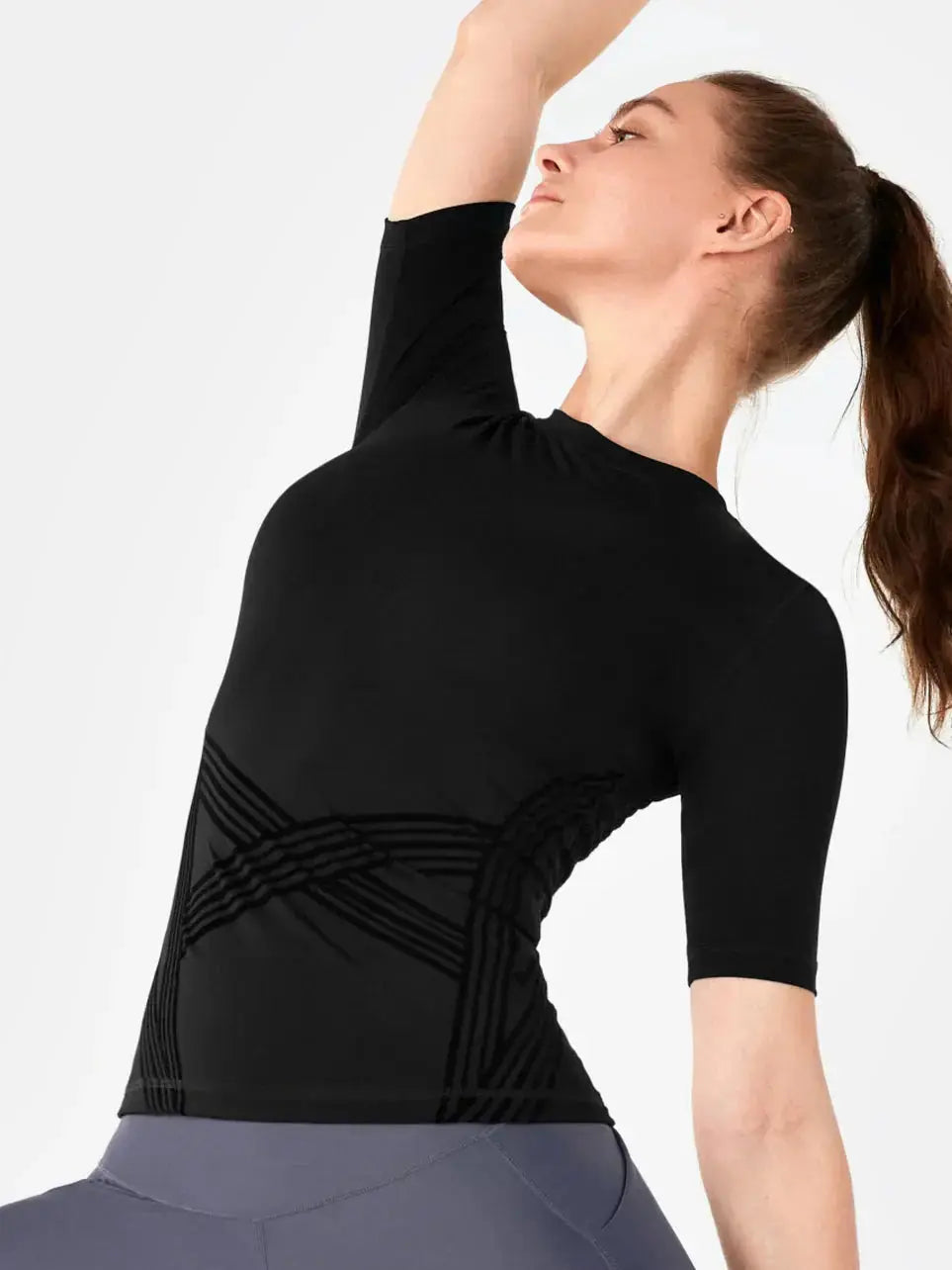 T-Shirt 3D CelluLisse CelluLisse®