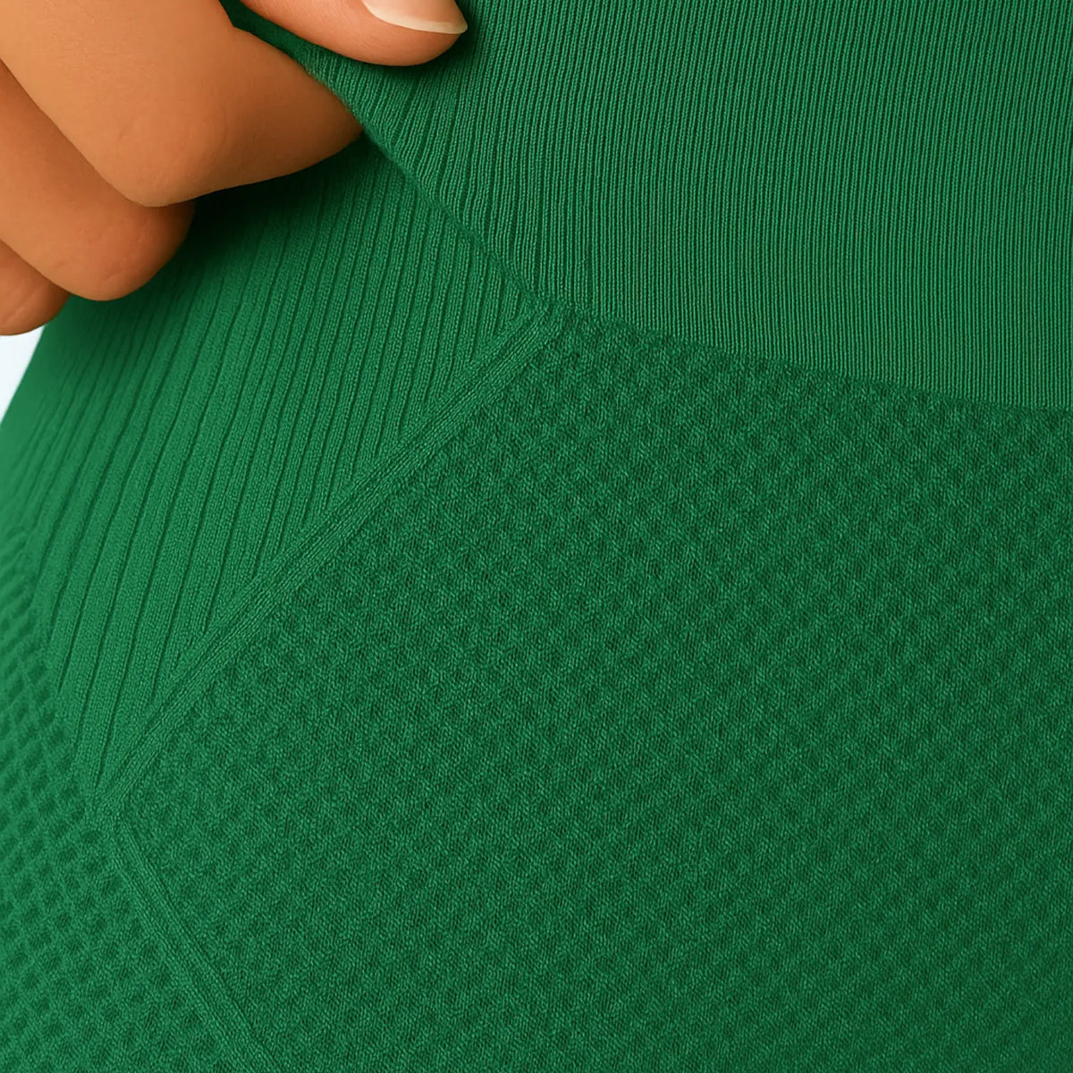 3D Leggings Short CelluLisse®