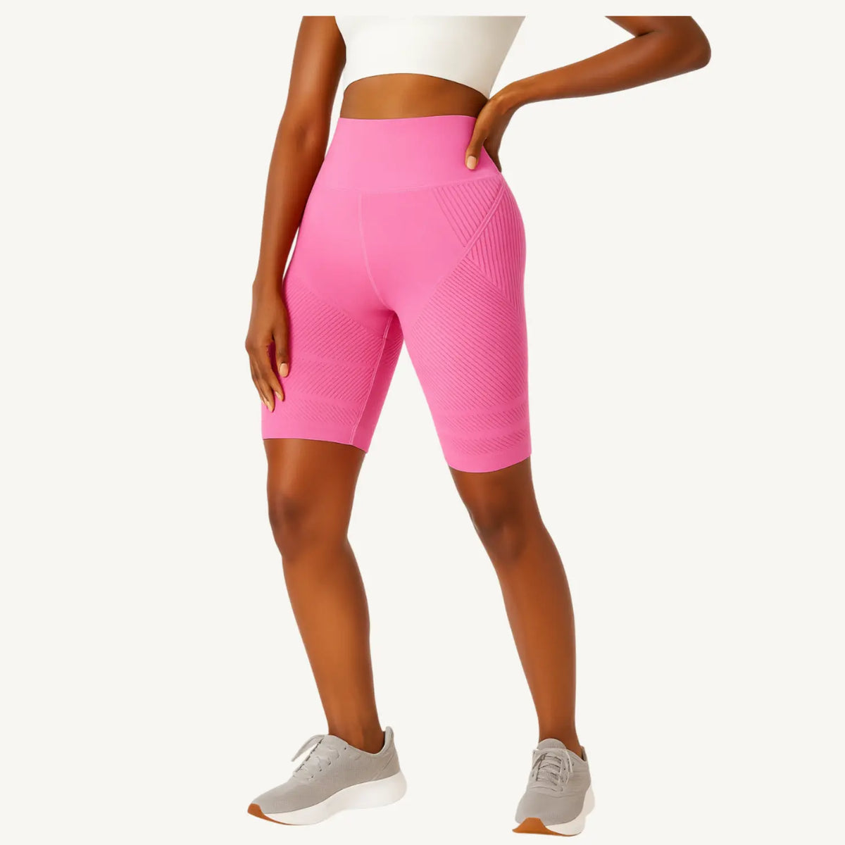 Leggings Short 3D MylOvia®