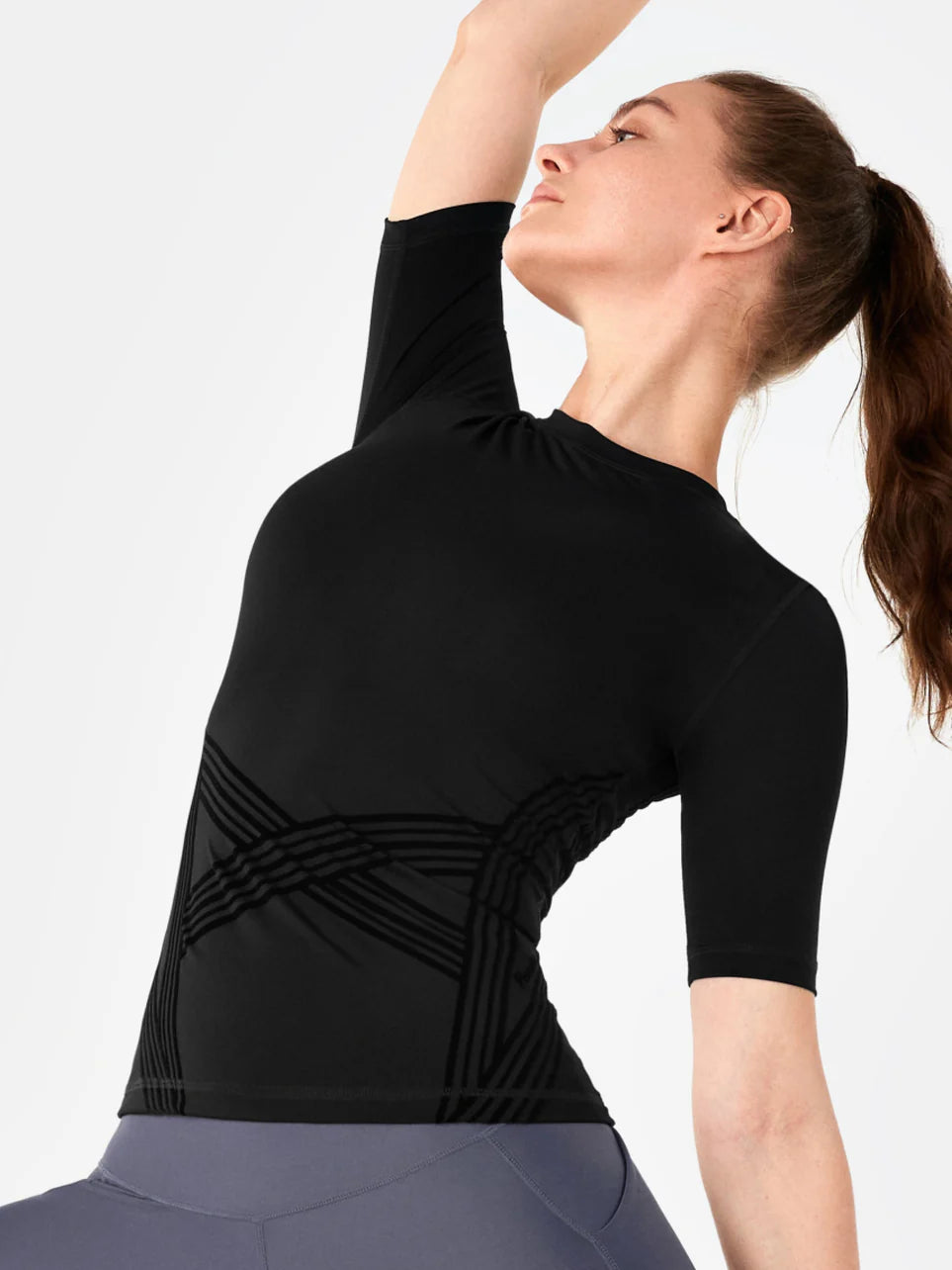 T-Shirt 3D CelluLisse