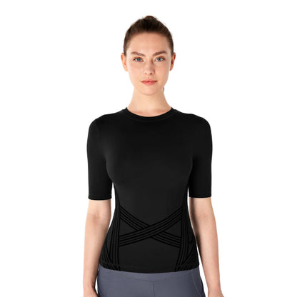 T-Shirt 3D CelluLisse
