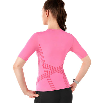 T-Shirt 3D CelluLisse