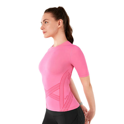 T-Shirt 3D CelluLisse