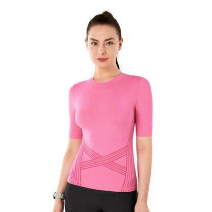 Cellulisse® Tee-Shirt 3D Compression