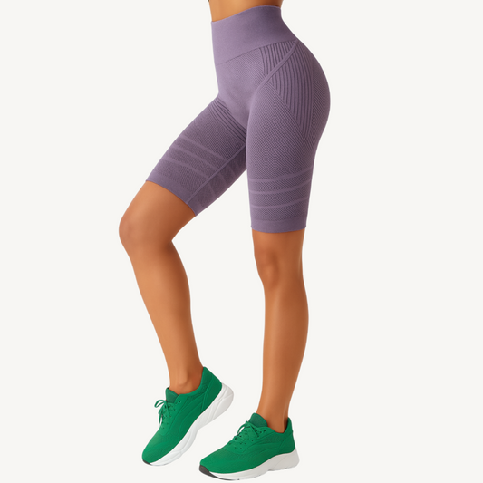 Short 3D - Violet
