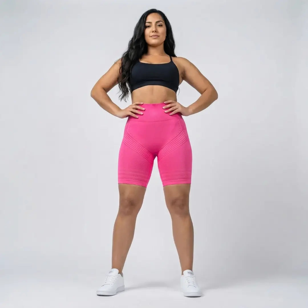 Leggings Short 3D