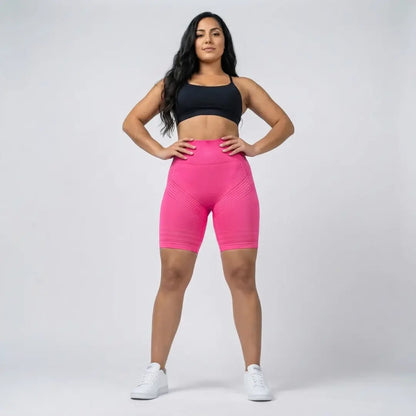 Leggings Short 3D