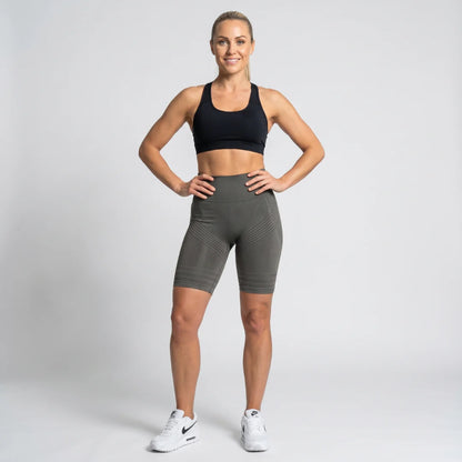 Leggings Short 3D
