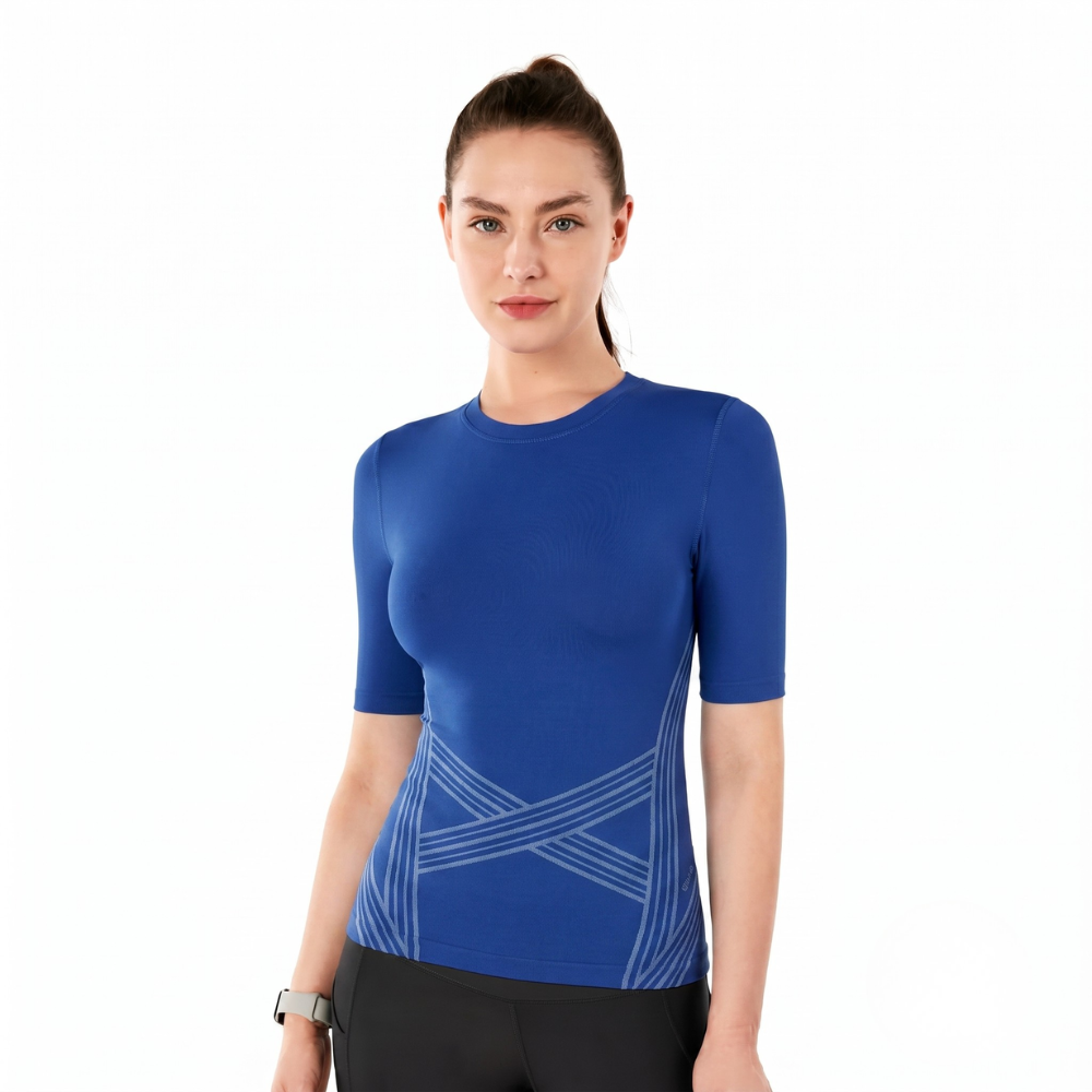 T-Shirt 3D CelluLisse