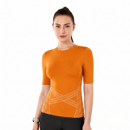 T-Shirt 3D CelluLisse