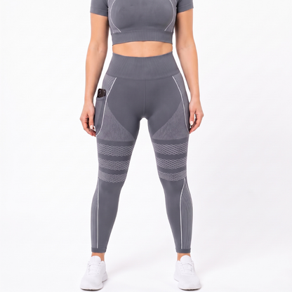 3D- Formende & glättende Leggings - V2