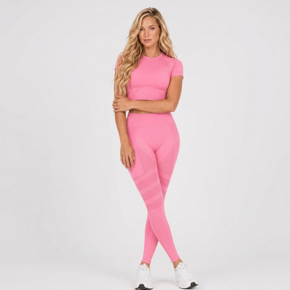 3D- Formende & glättende Leggings - V2