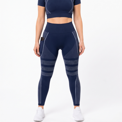 3D- Formende & glättende Leggings - V2