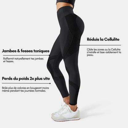 Cellulisse® Leggings 3D