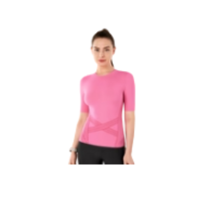 T-Shirt 3D CelluLisse