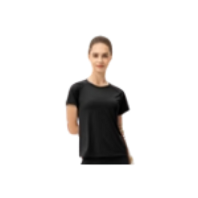 T-Shirt 3D CelluLisse